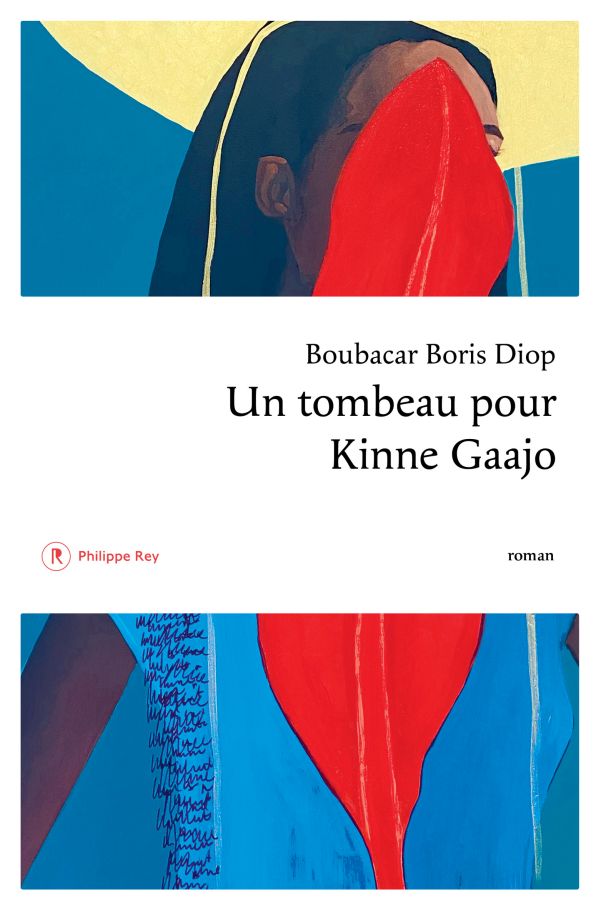 Un tombeau pour Kinne Gaajo