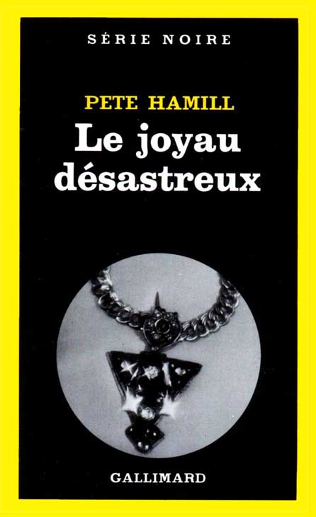 Le joyau désastreux