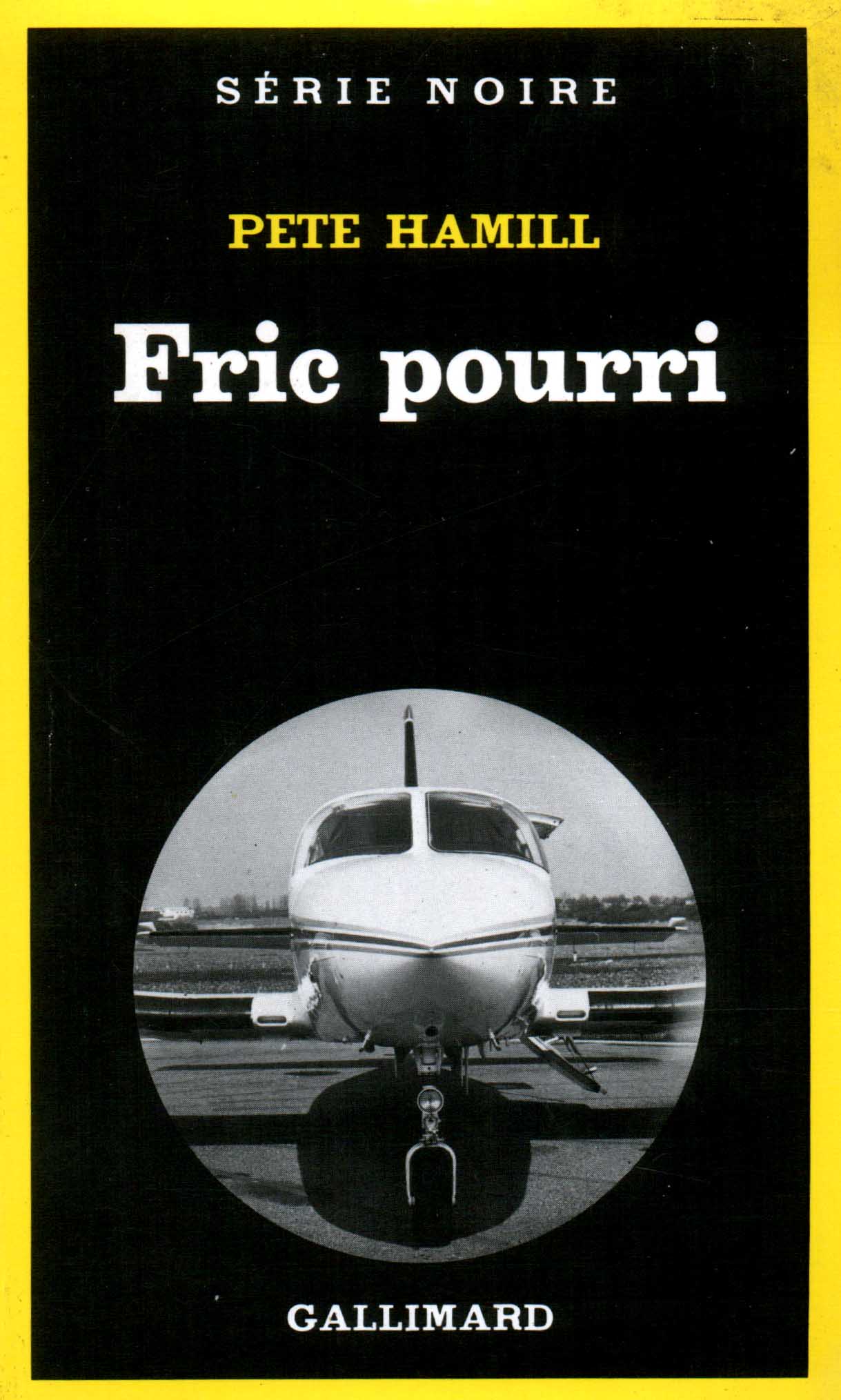 Fric pourri