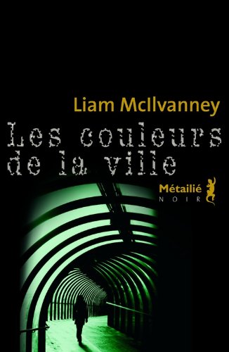 Les couleurs de la ville