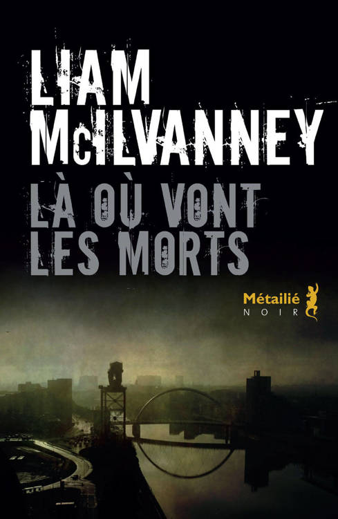 Là où vont les morts