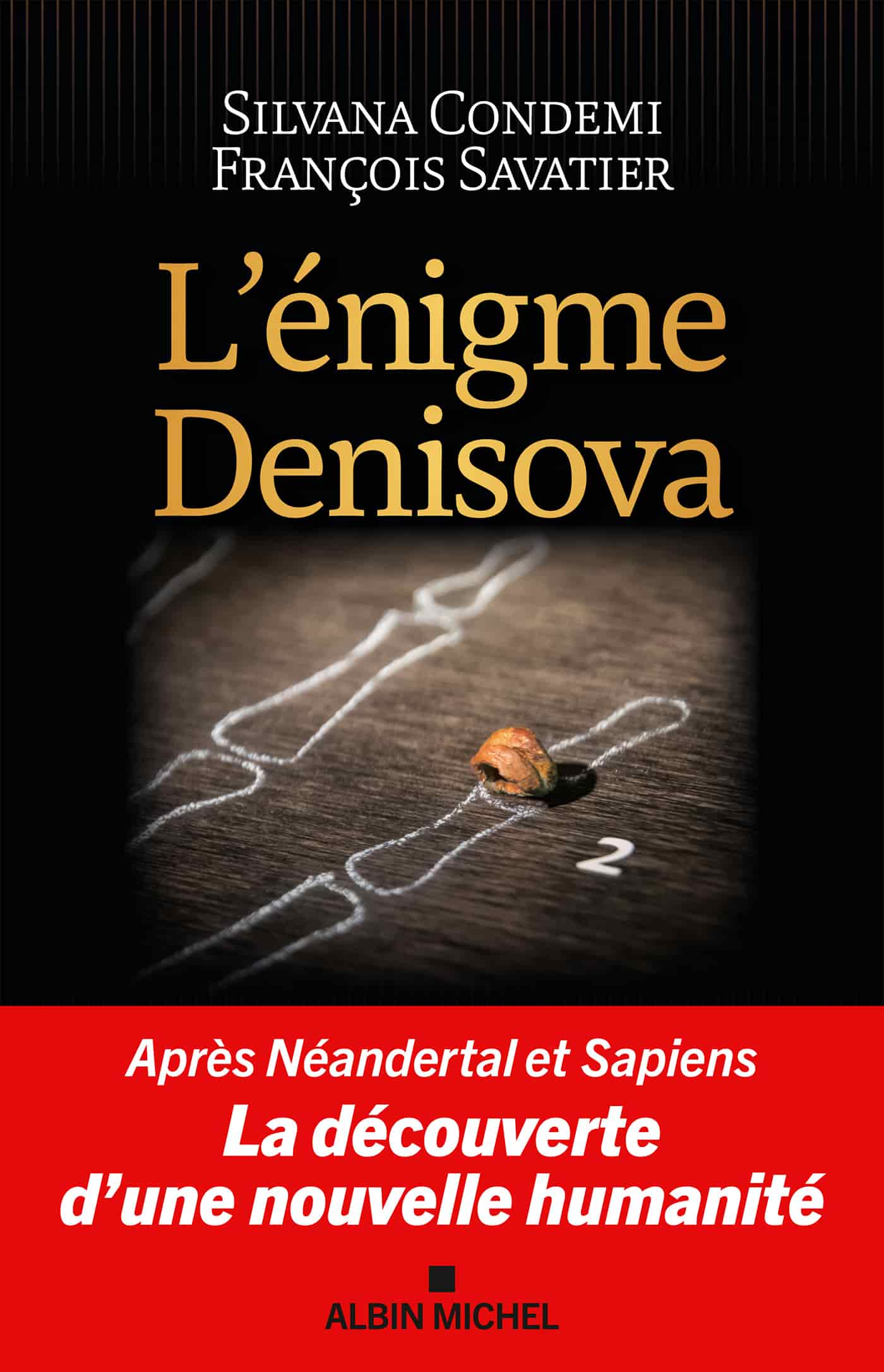 L'énigme Denisova
