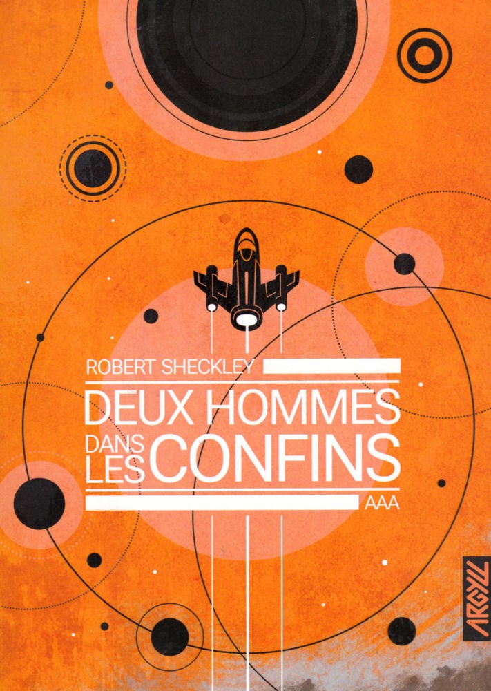 Deux Hommes dans les confins