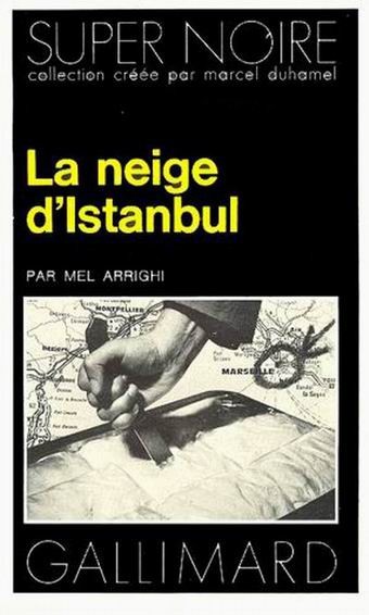 La Neige d’Istanbul