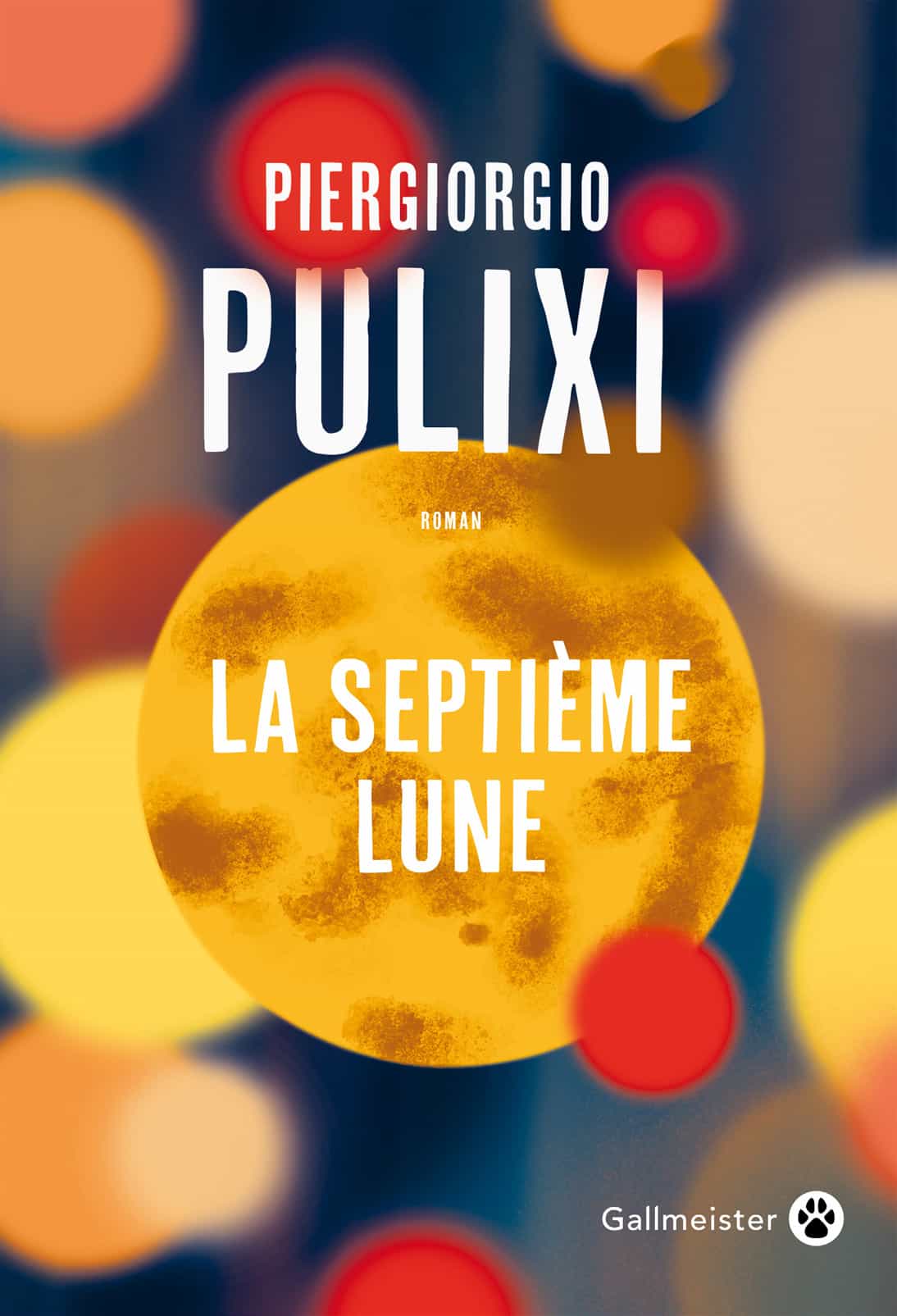 La Septième Lune