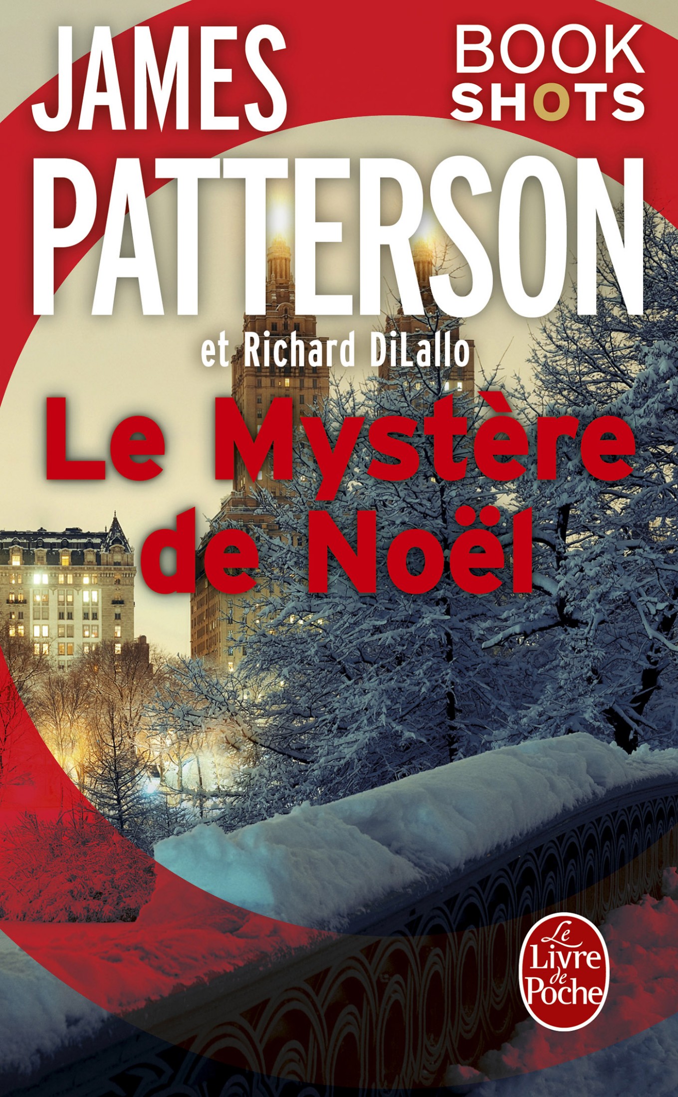 Le Mystère de Noël