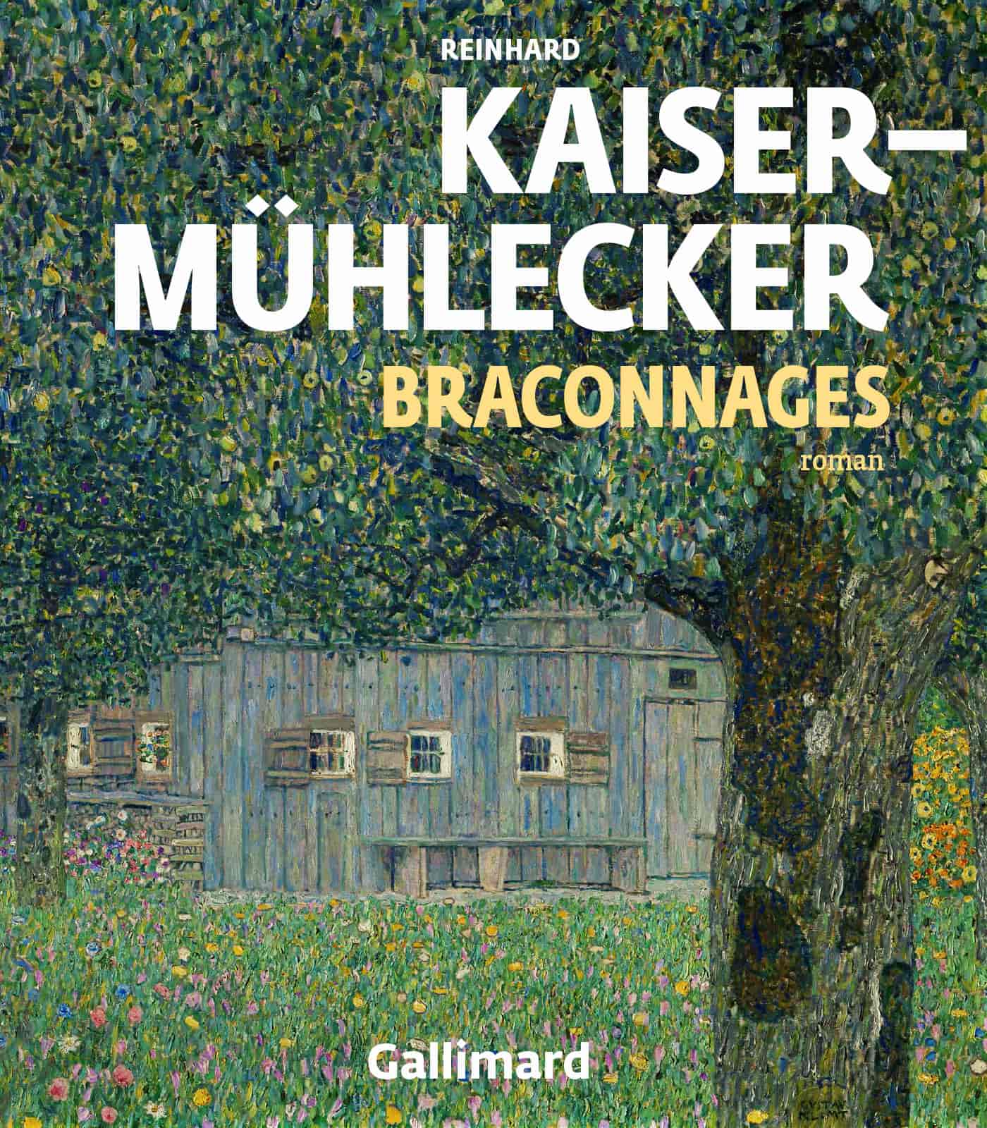 Braconnages