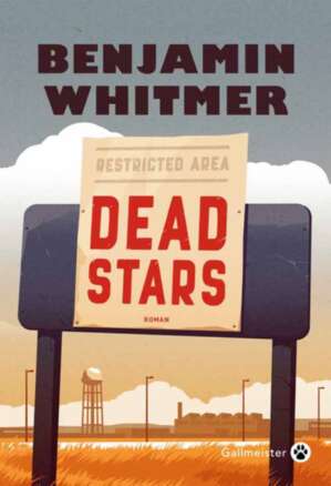Dead Stars