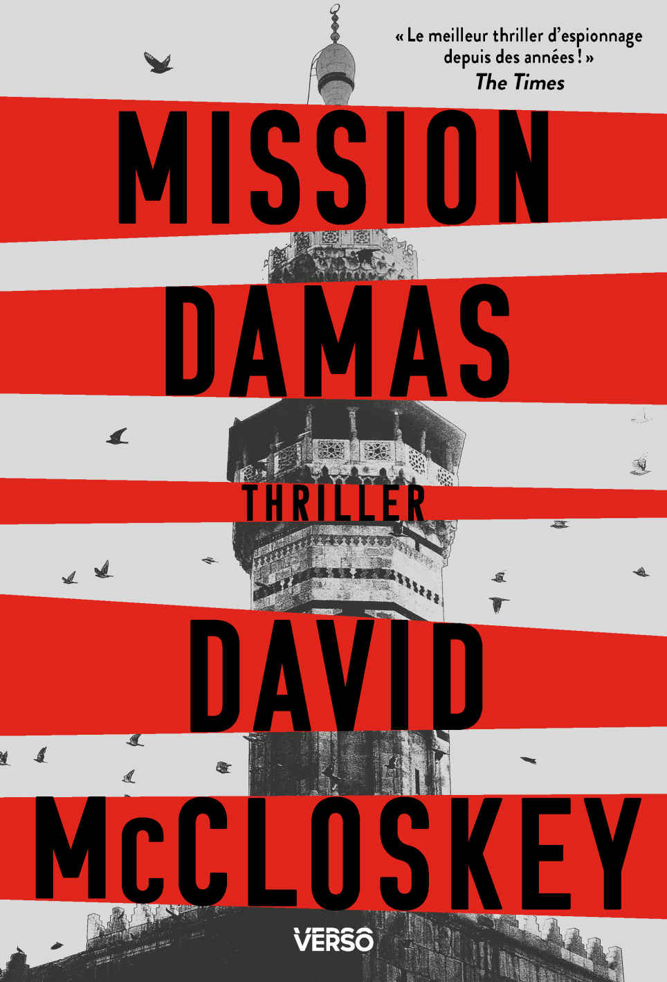 Mission Damas