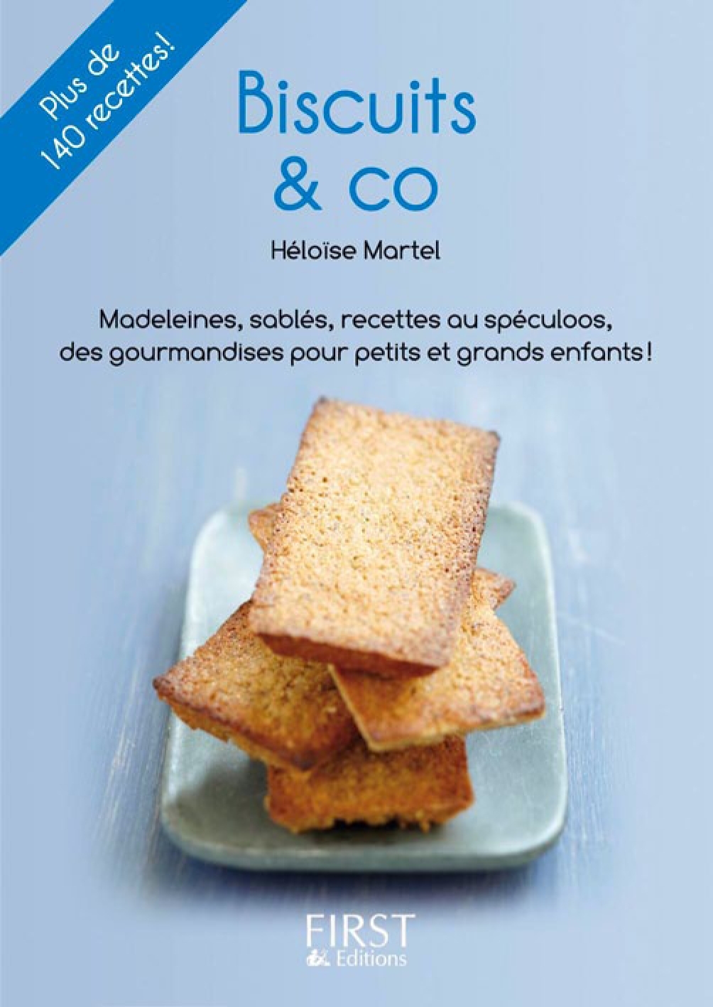 Biscuits et Co