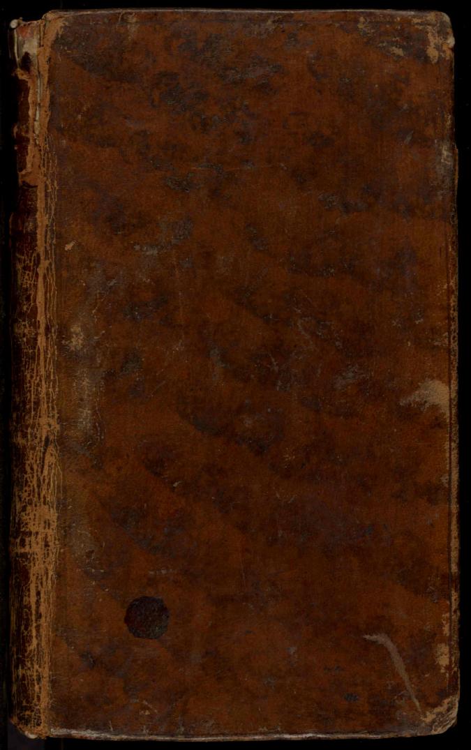 Les Soupers de la cour = Tome 1 (1755)
