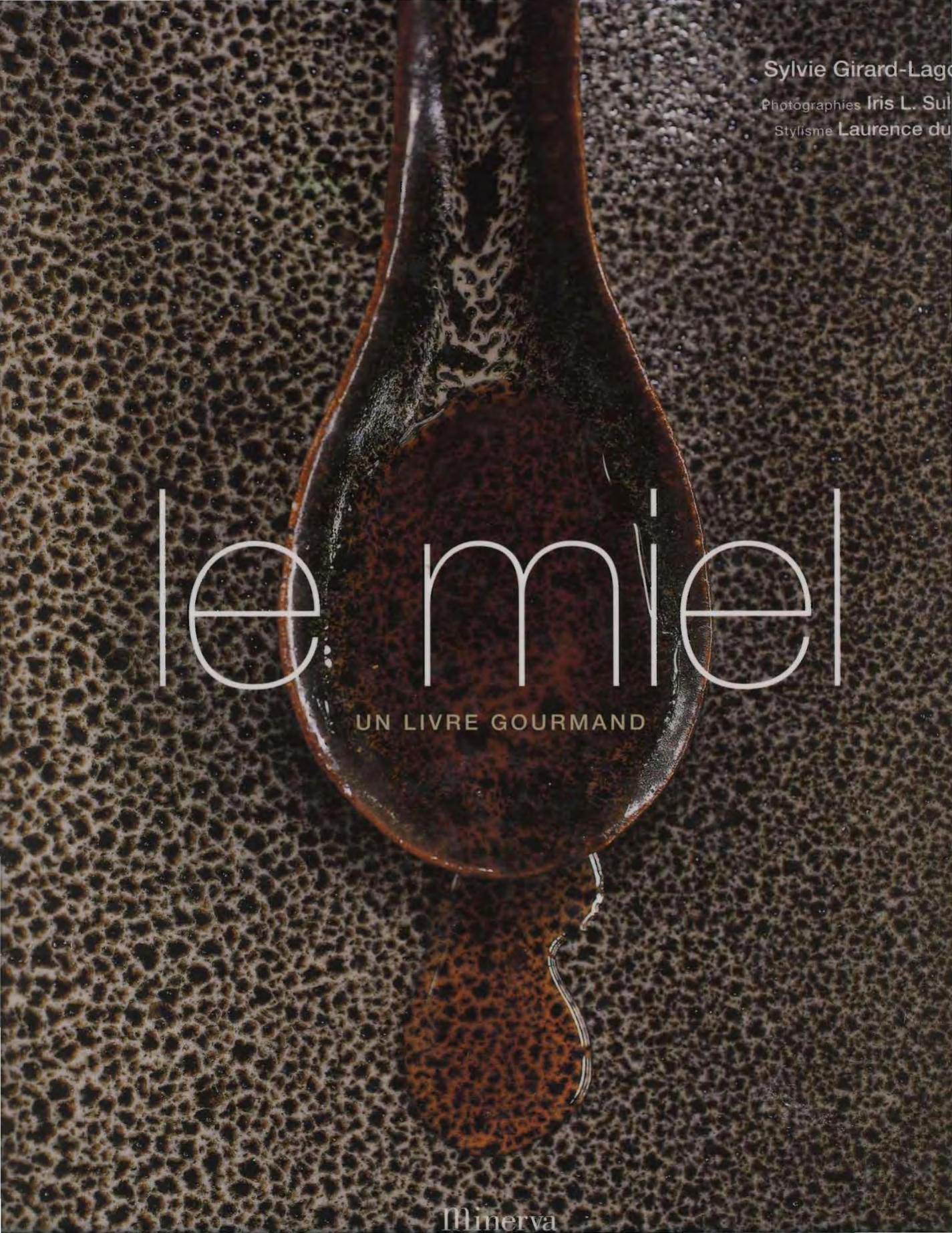 Le Miel