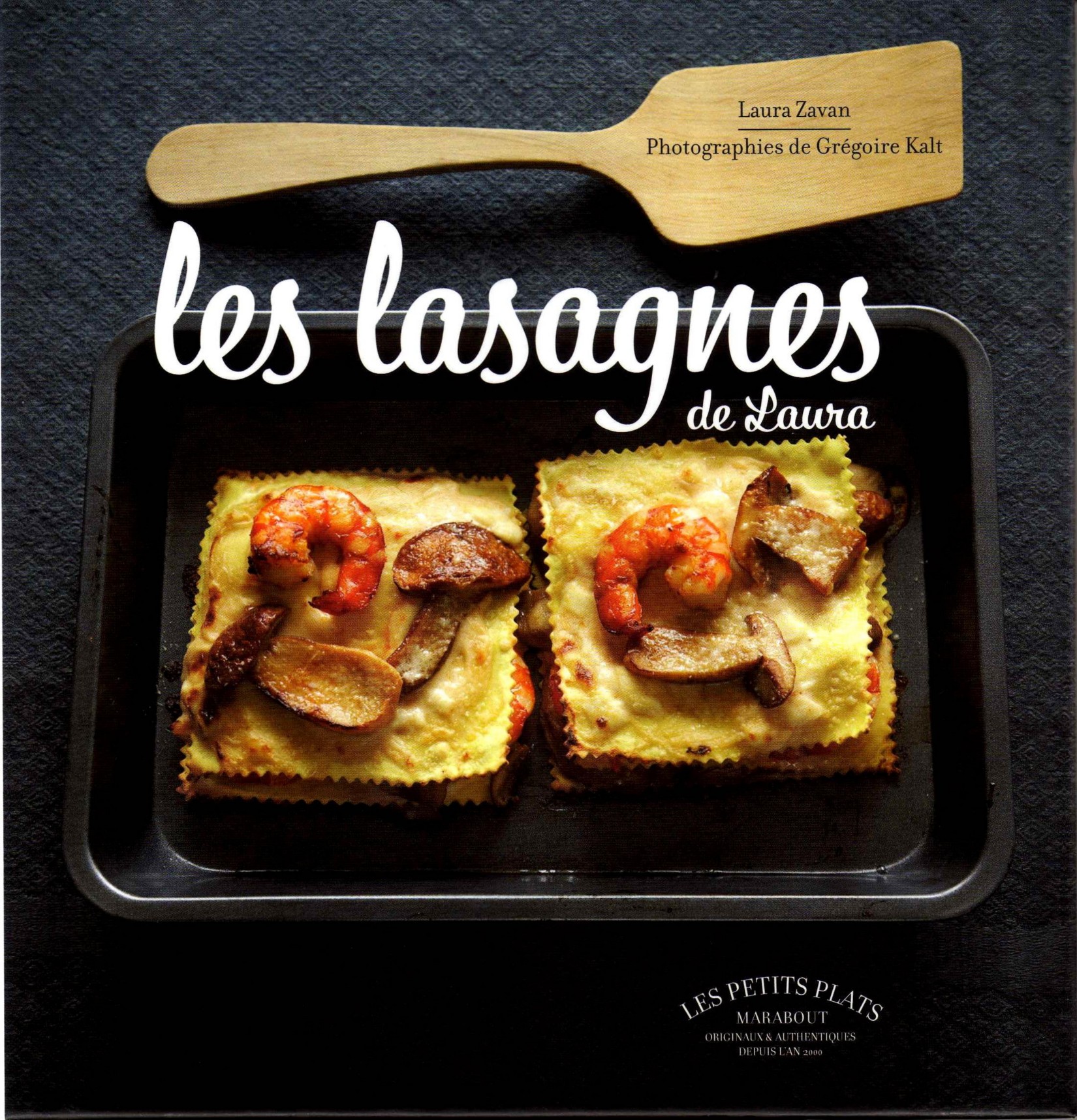 Lasagnes