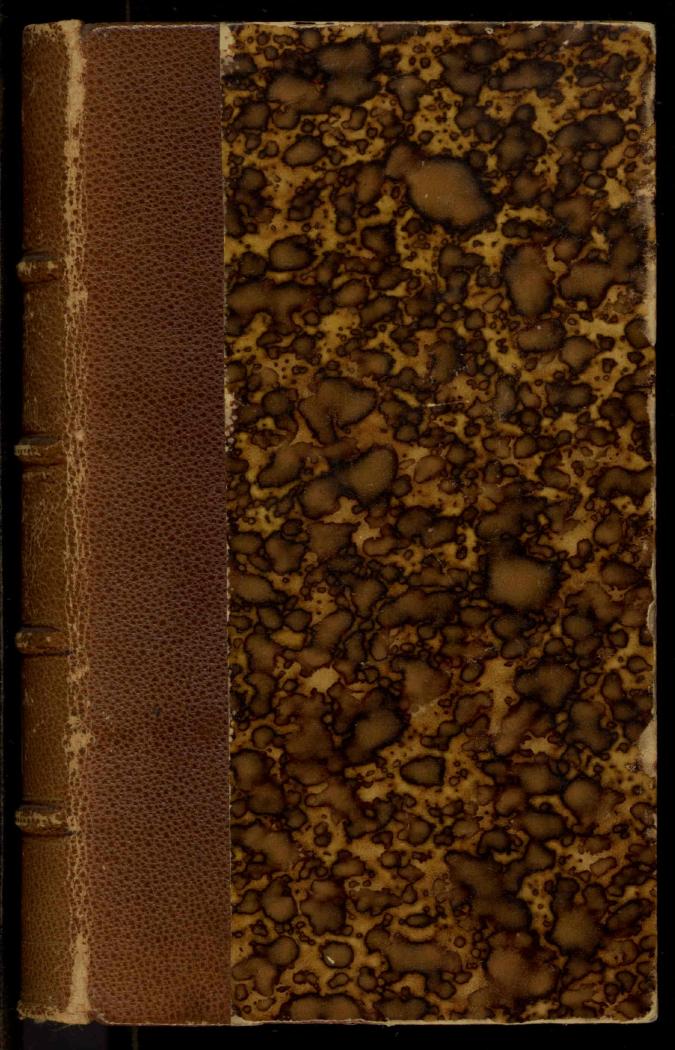 Les Délices de la campagne (1662)