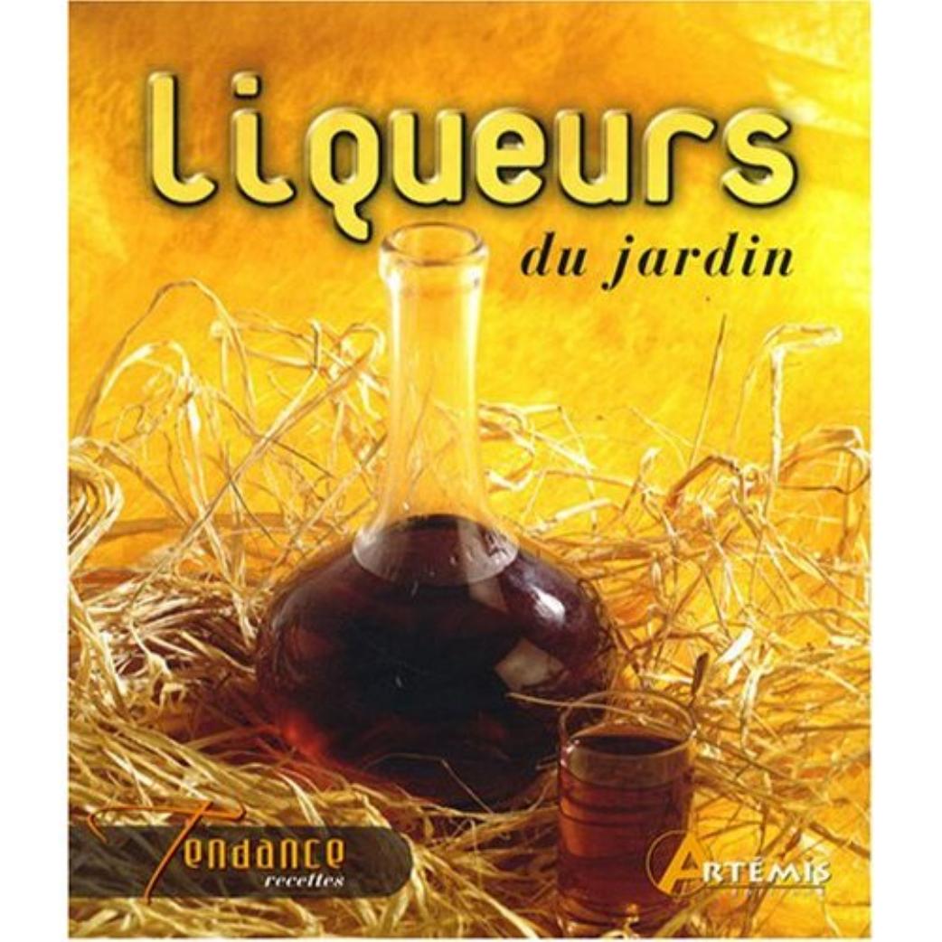 Liqueur du jardin