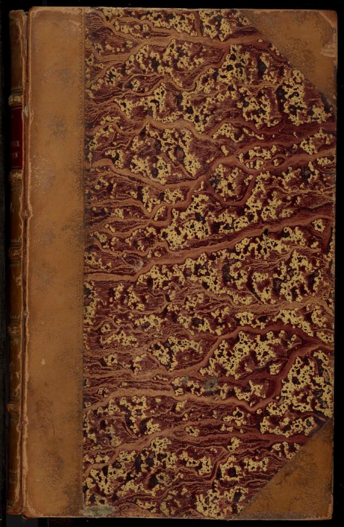 Le Cuisinier parisien (1858)