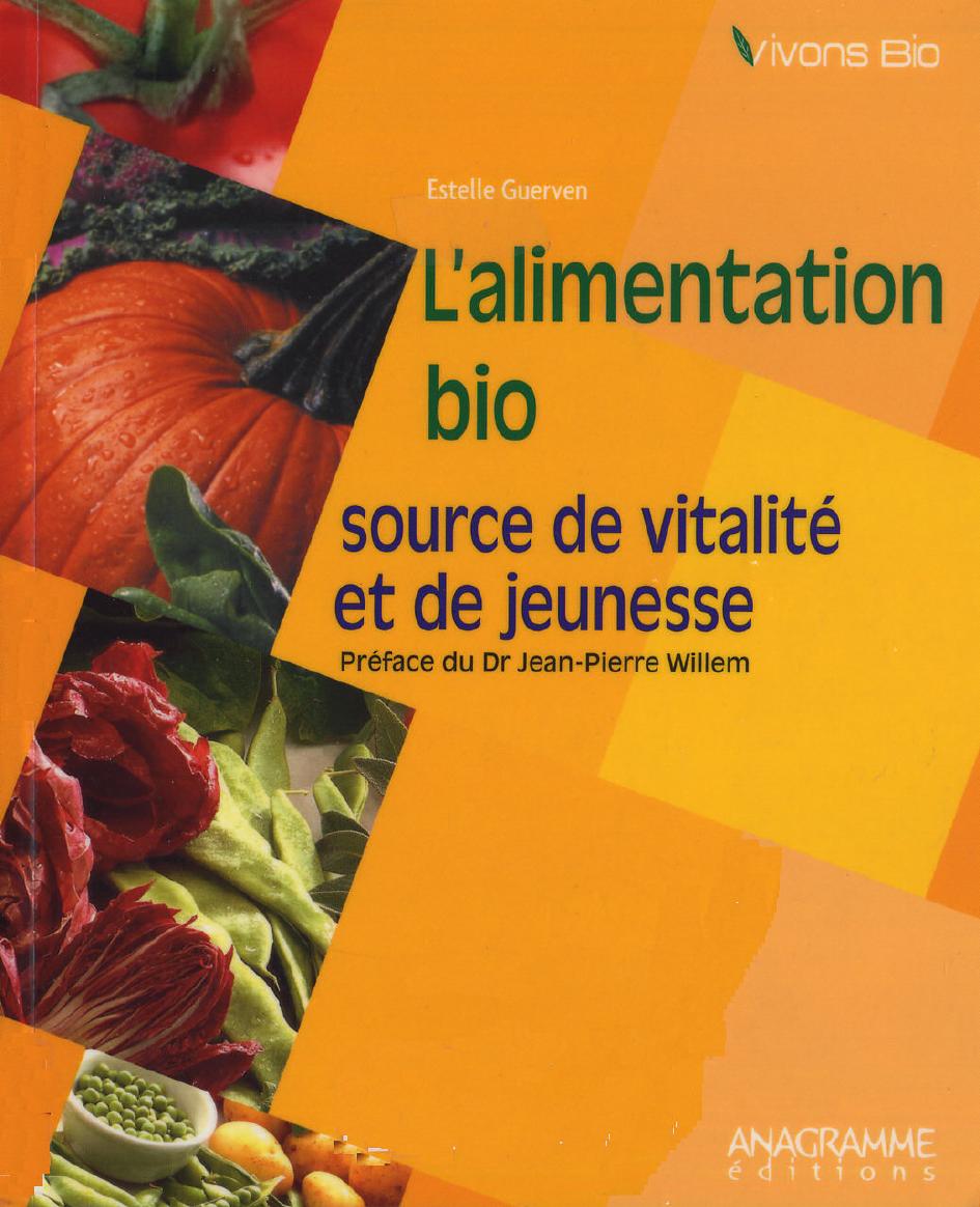L'Alimentation Bio