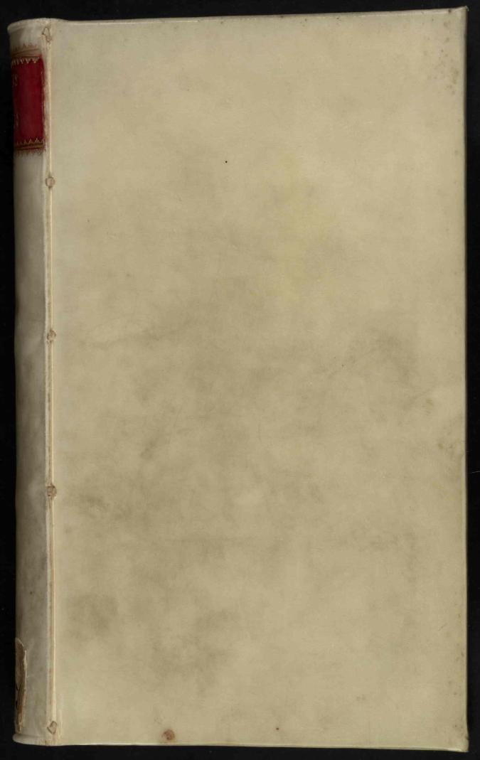 Les Dons de Comus (1739)