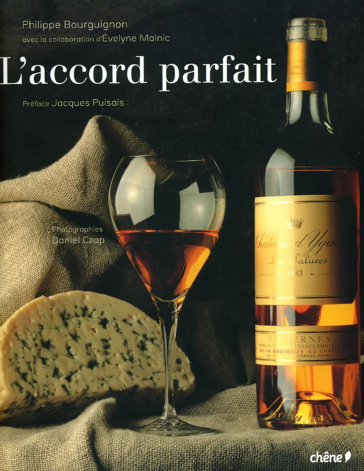 L'accord parfait