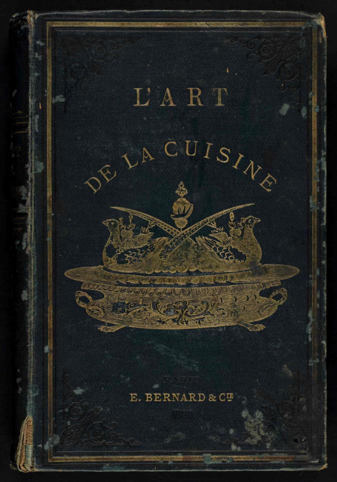 L'Art de la cuisine (1899)