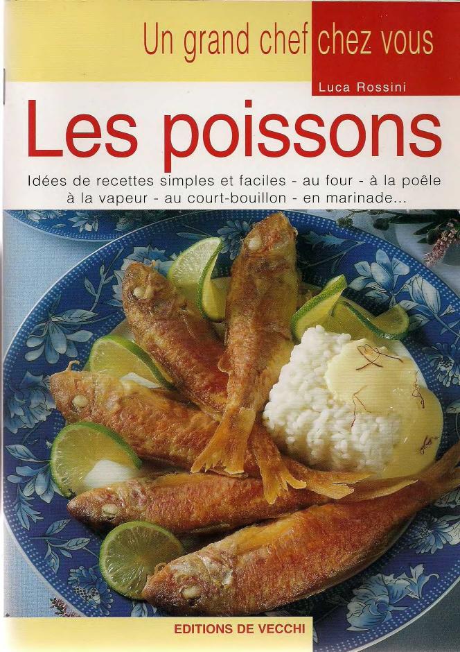 Les poissons