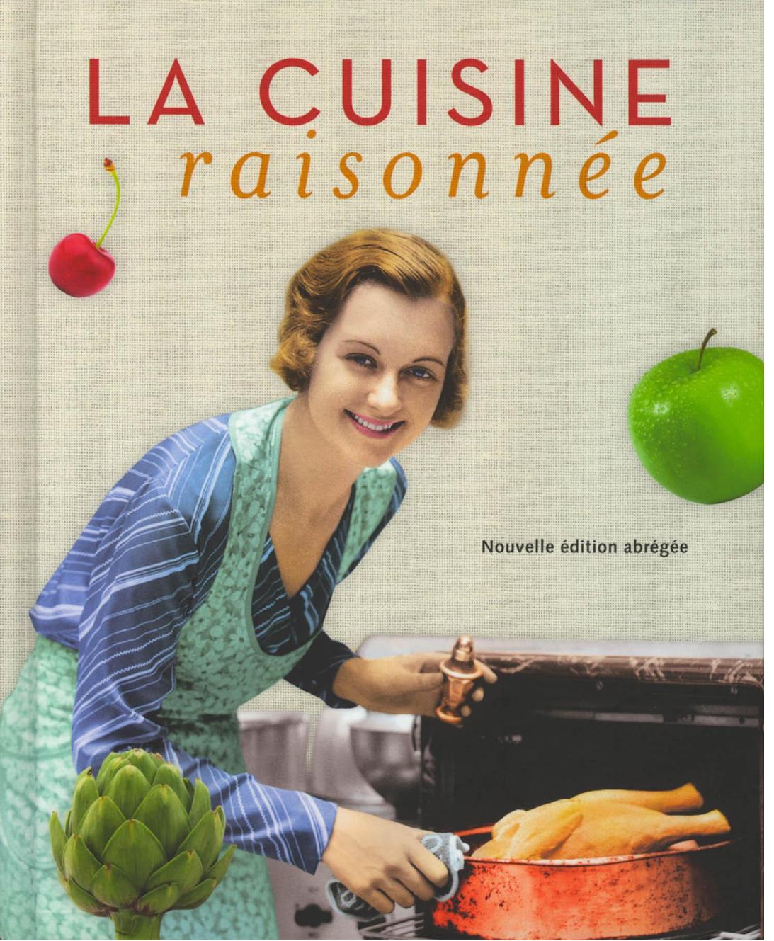 La cuisine résonnée