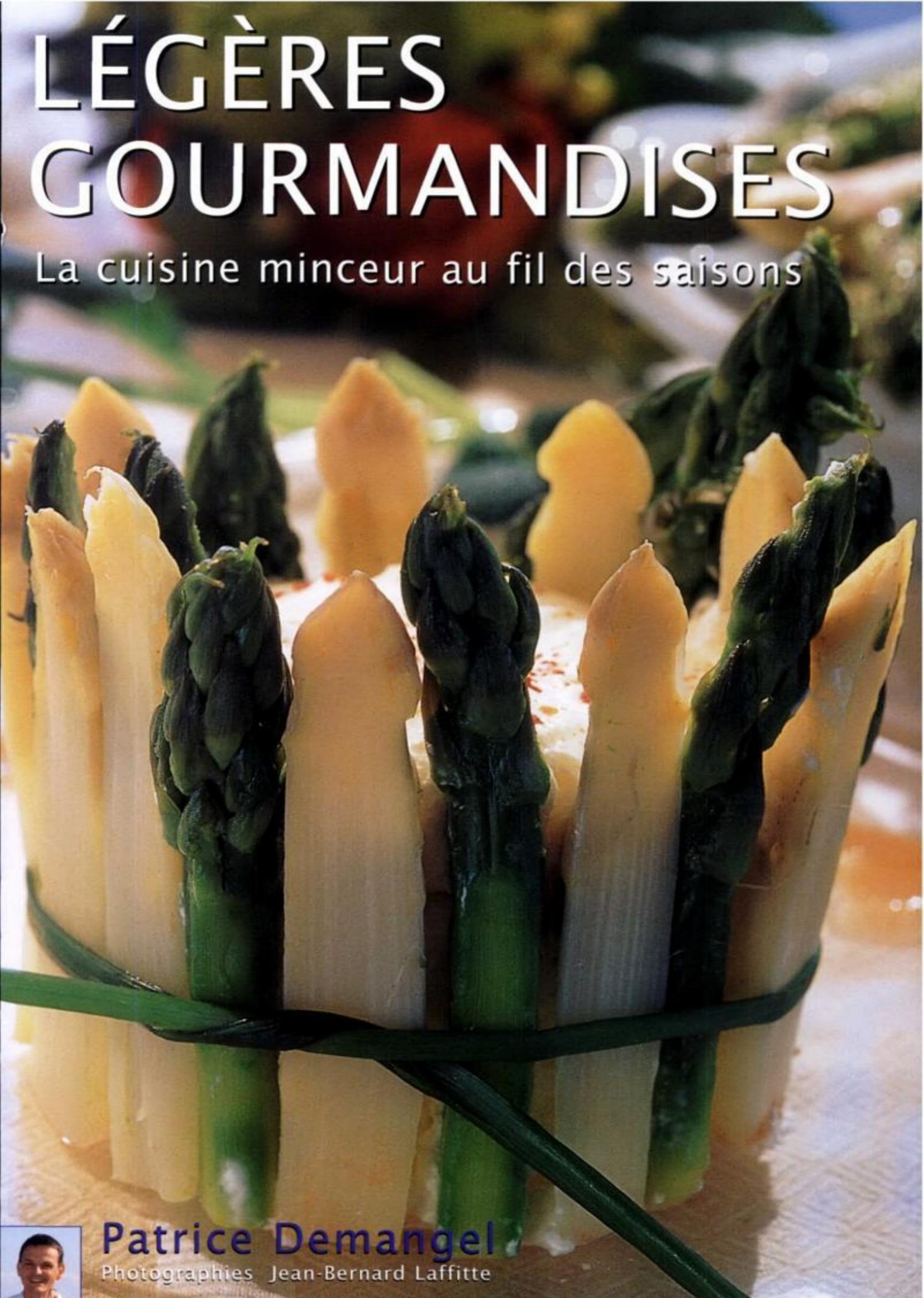 Légères gourmandises