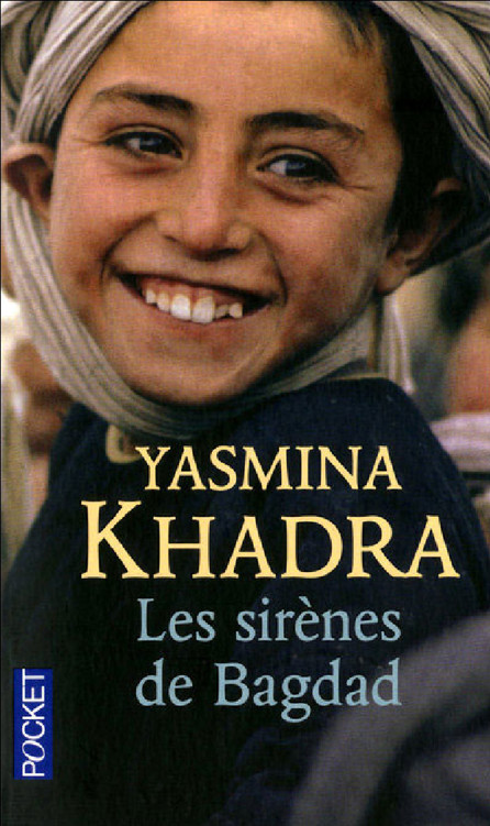 Les Sirenes De Baghdad