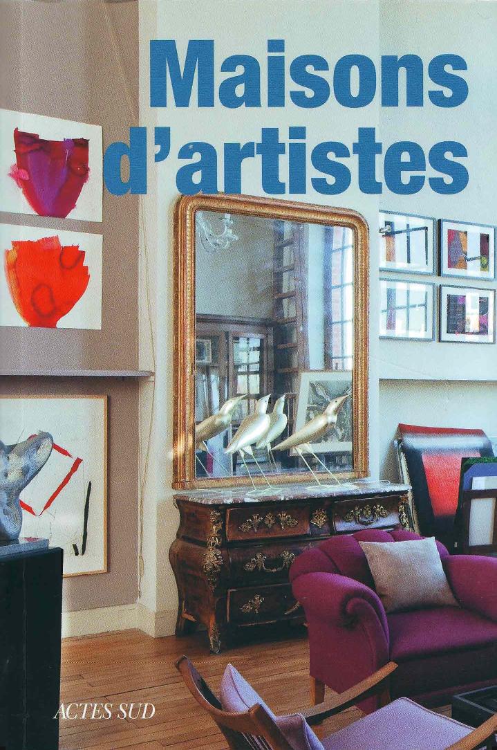 Maisons d'Artistes