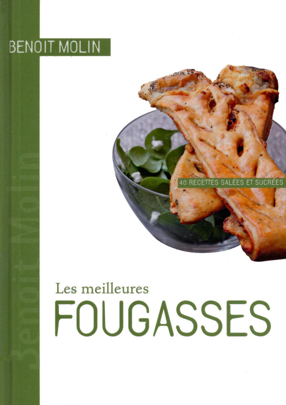 Les meilleures fougasses