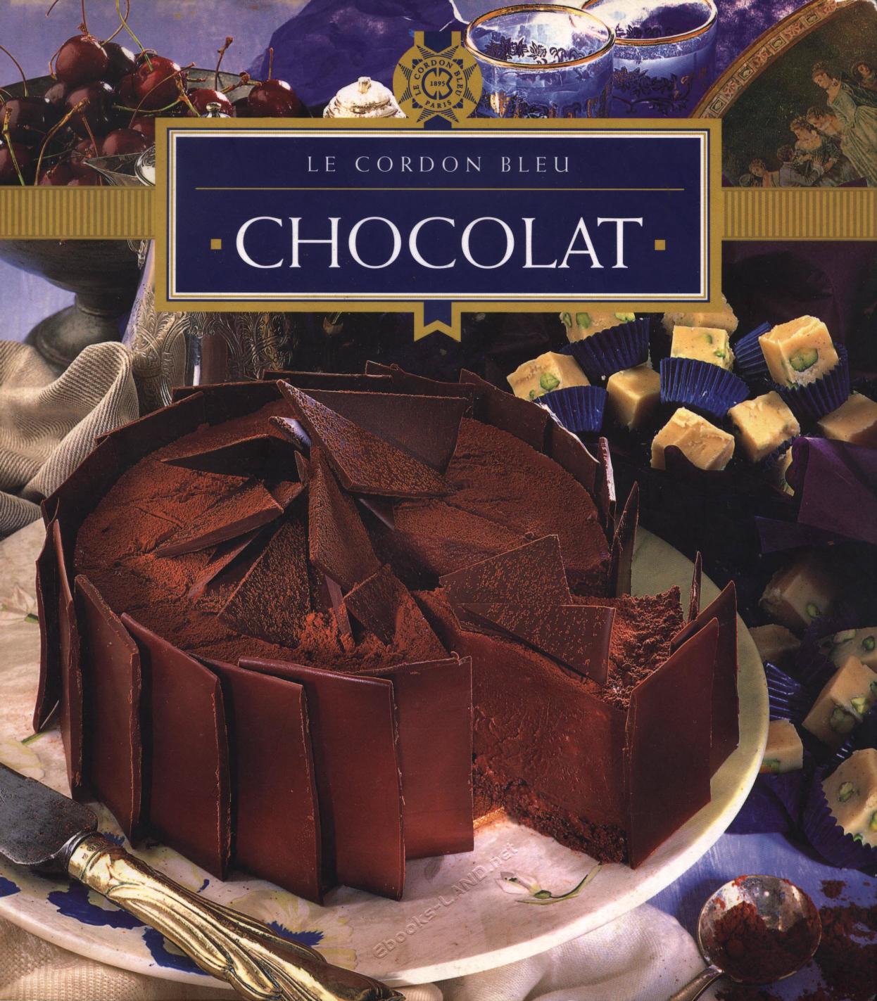 Le Cordon Bleu