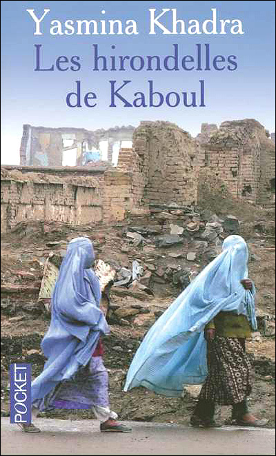Les Hirondelles De Kaboul