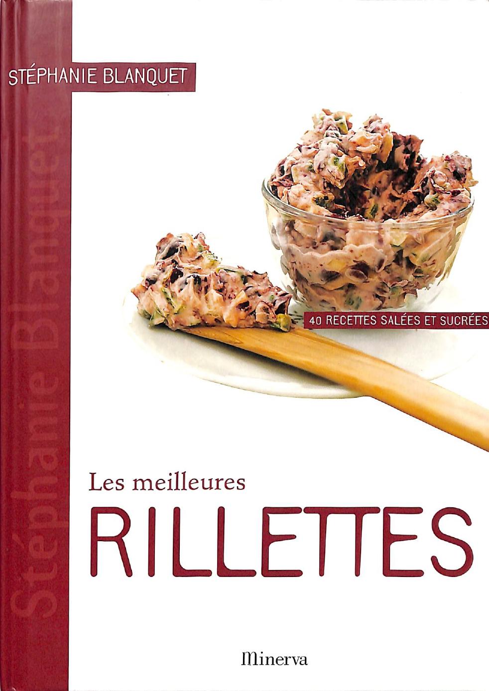 Les Meilleures Rillettes