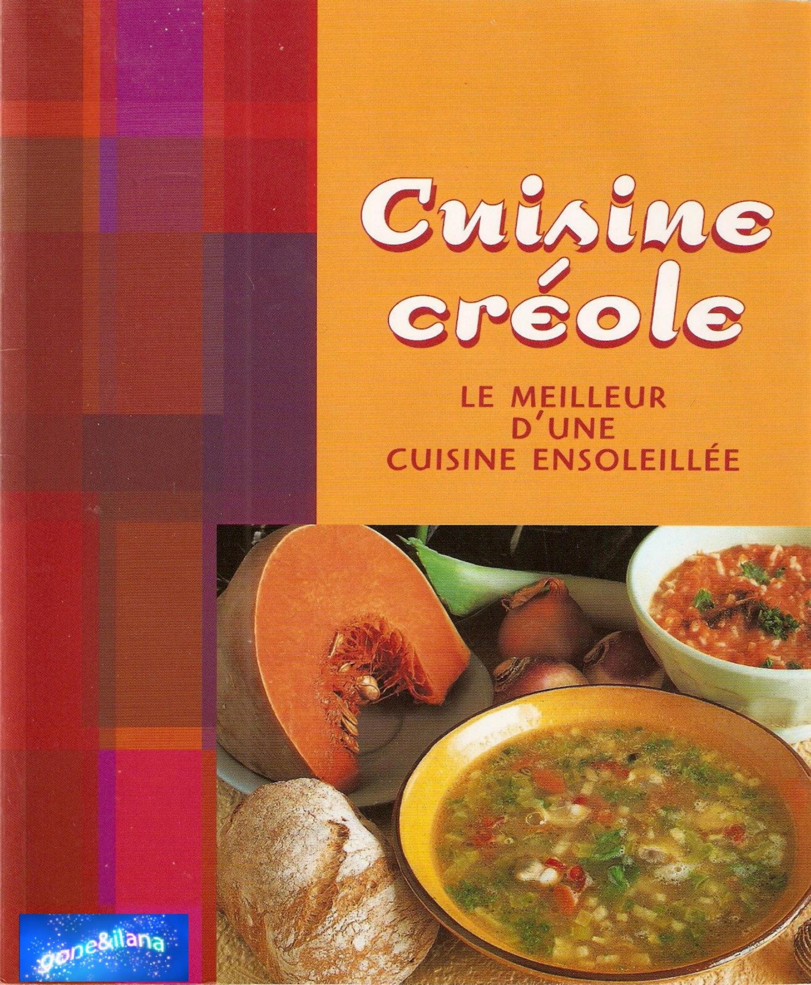 La Cuisine Creole