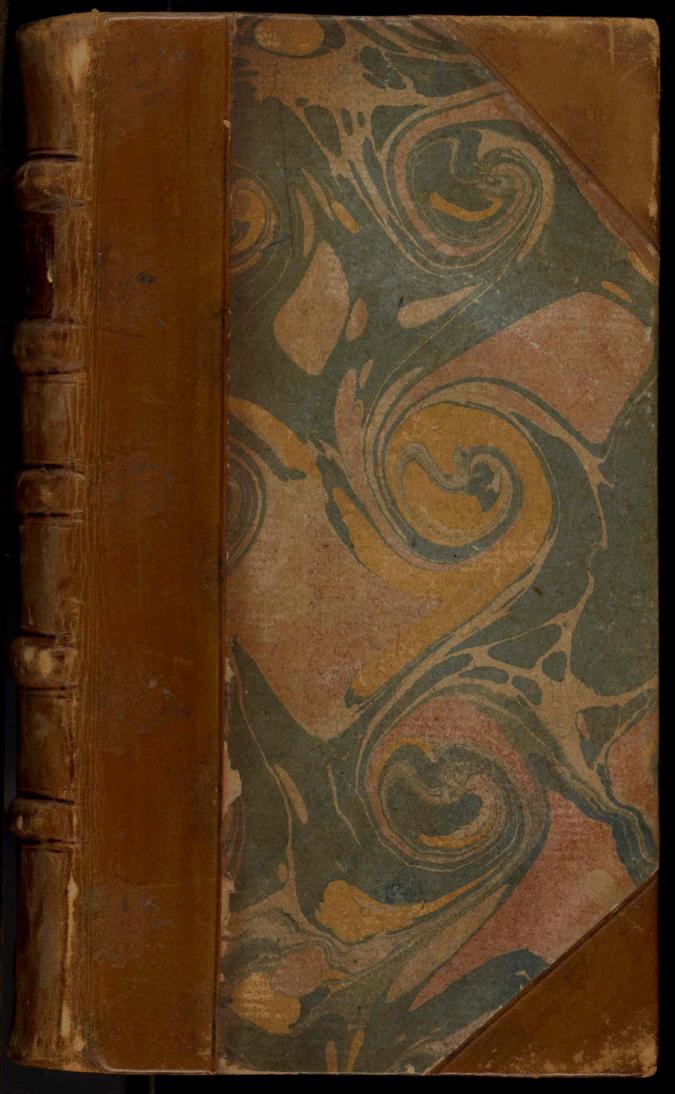 Le Cuisinier royal et bourgeois (1698)
