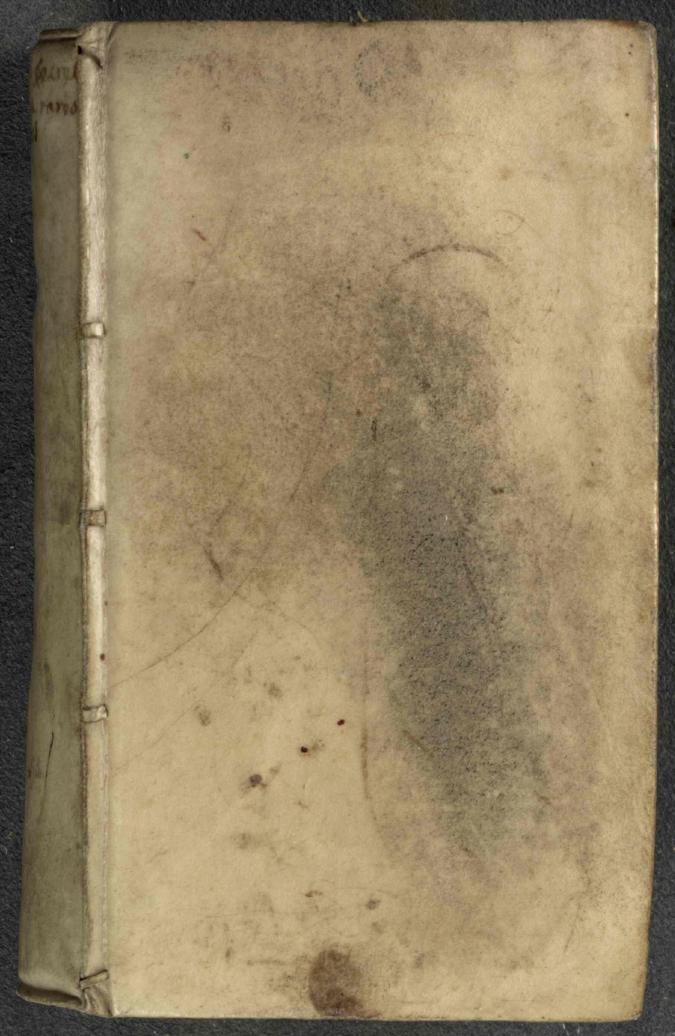 Le Nouveau recueil de curiosités (1685)