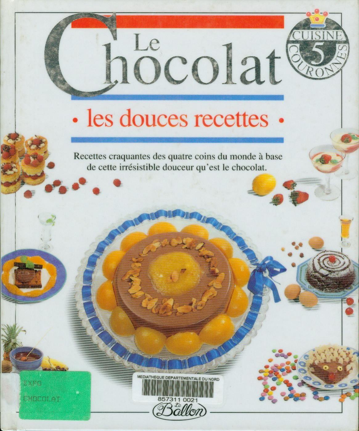 Le chocolat