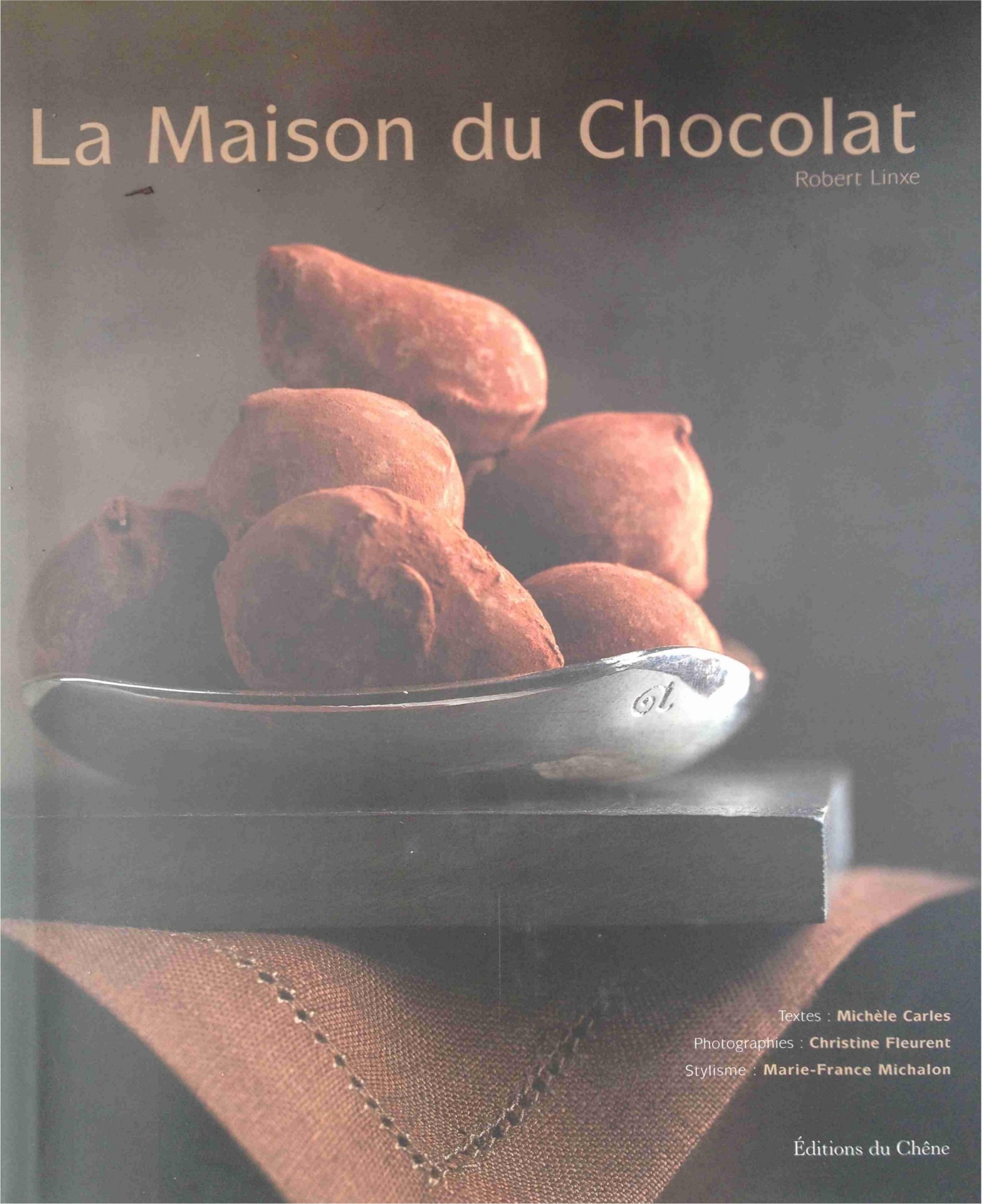 La maison du chocolat