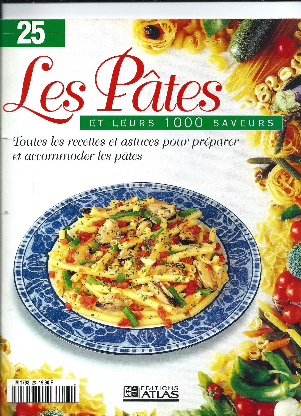 Les Pates et leurs 1000 saveurs (25)