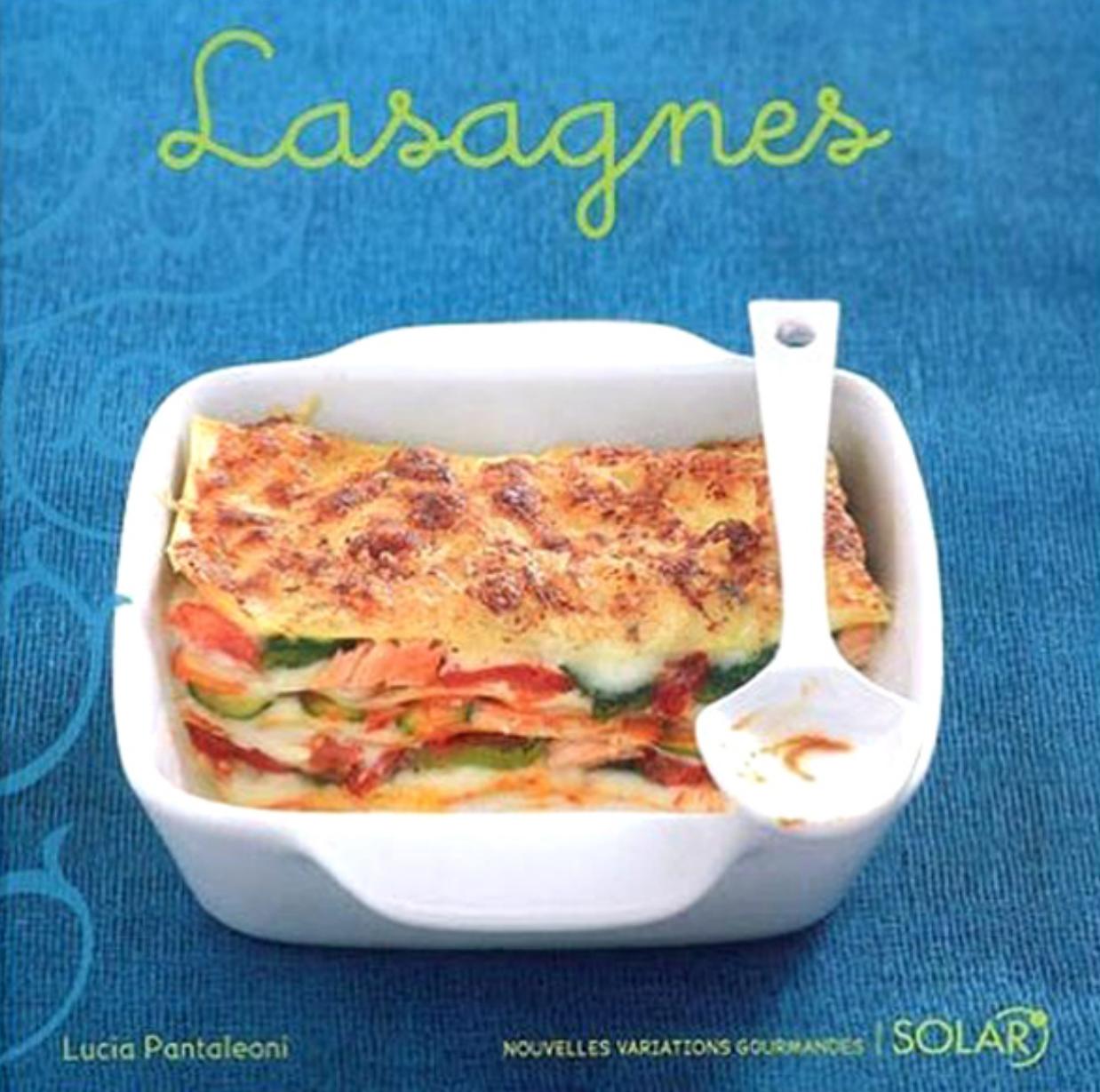 Lasagnes