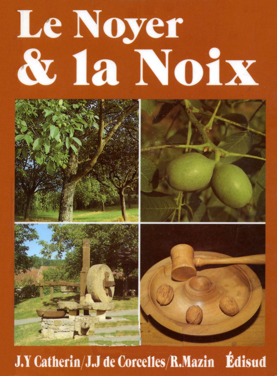 Le Noyer La Noix