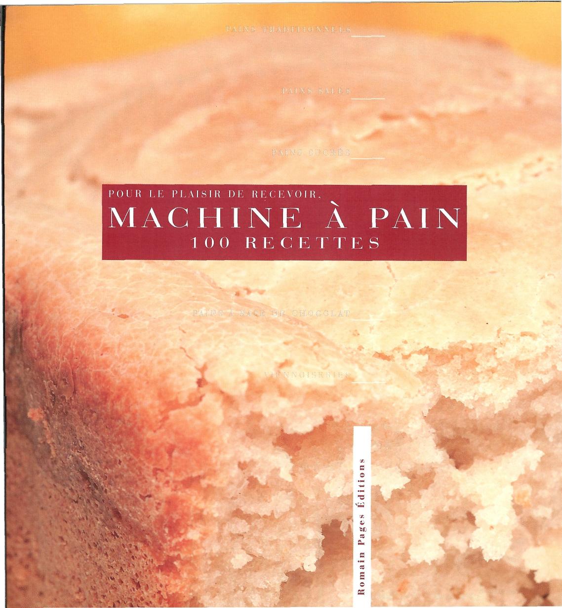 La Machine A Pain