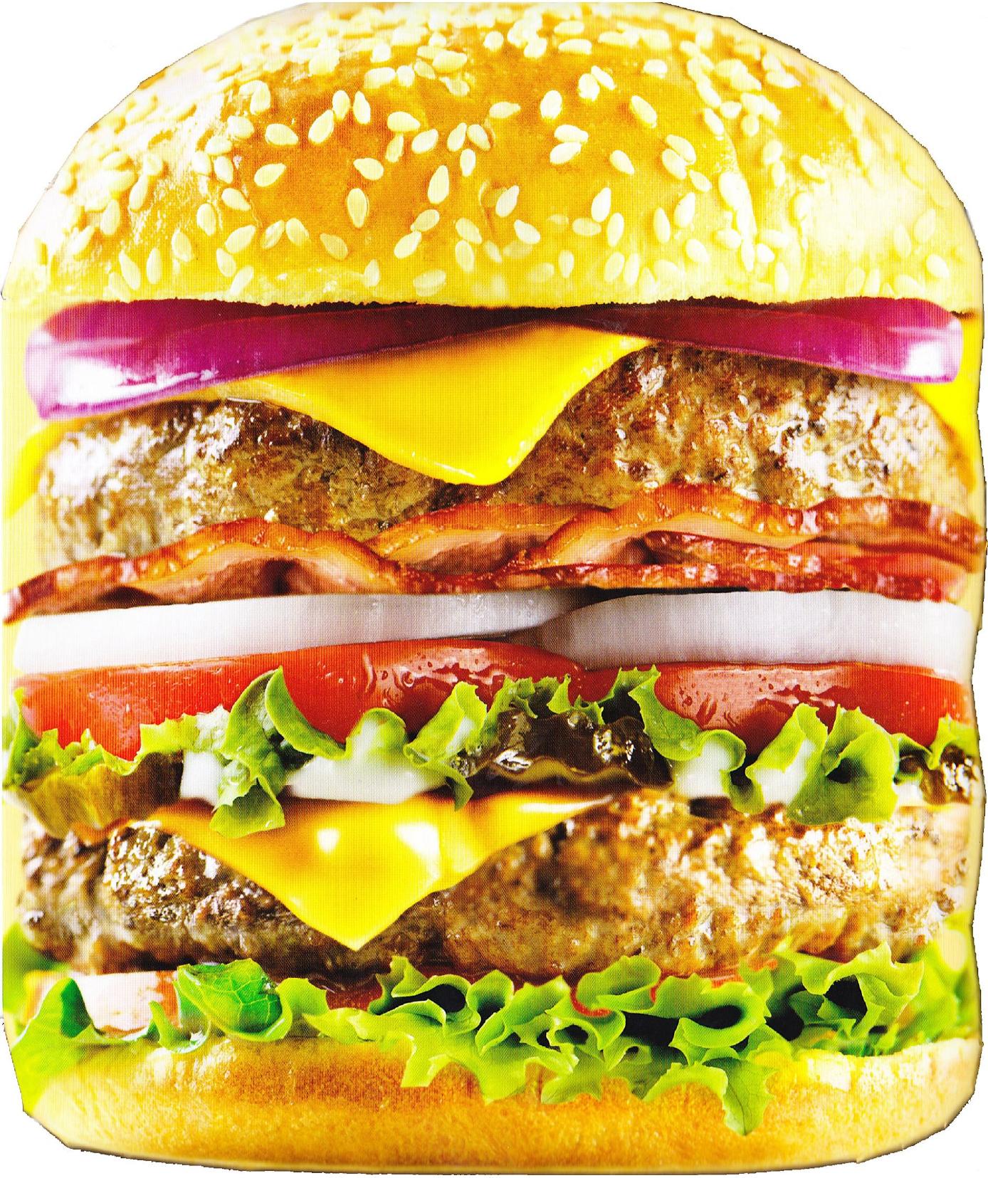 Le Meilleur Des Burgers Maison