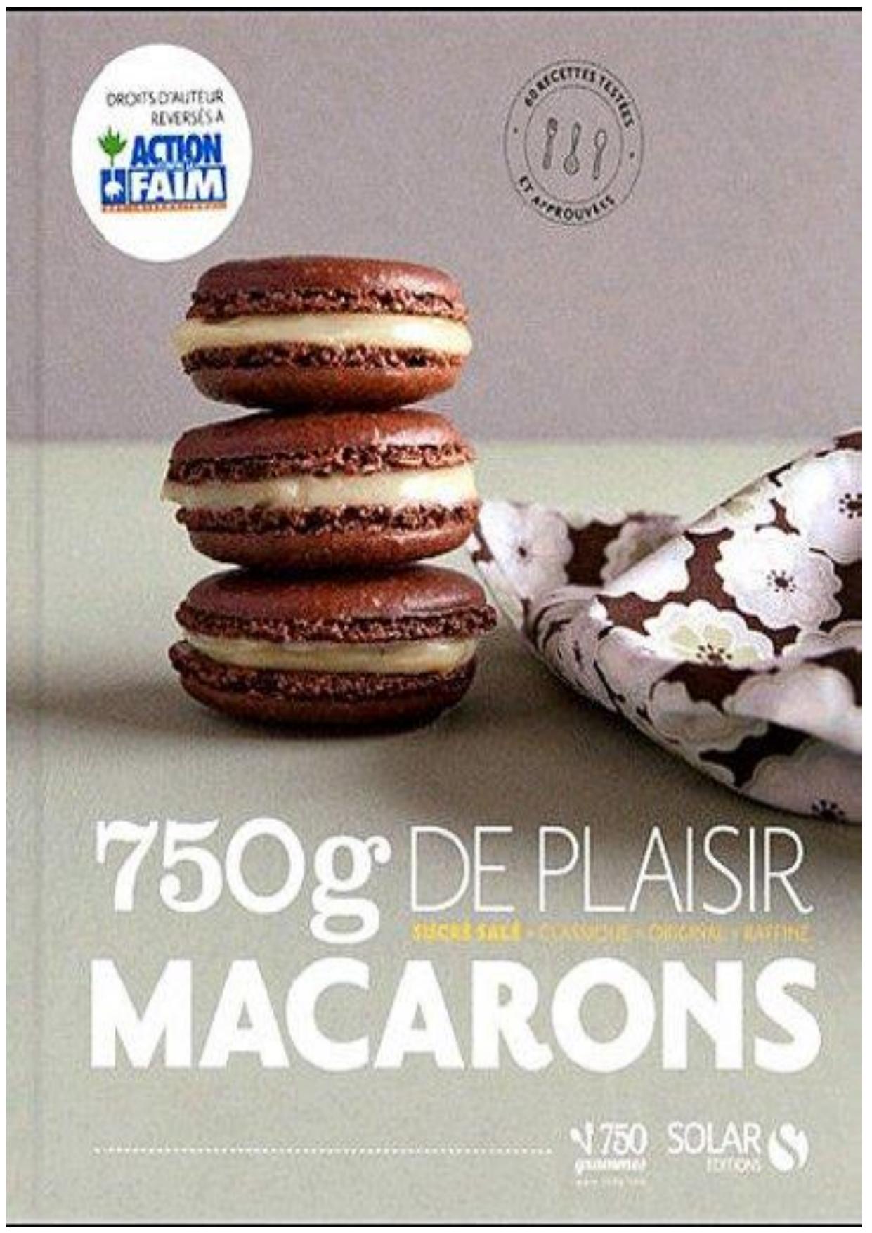 750 g de plaisir