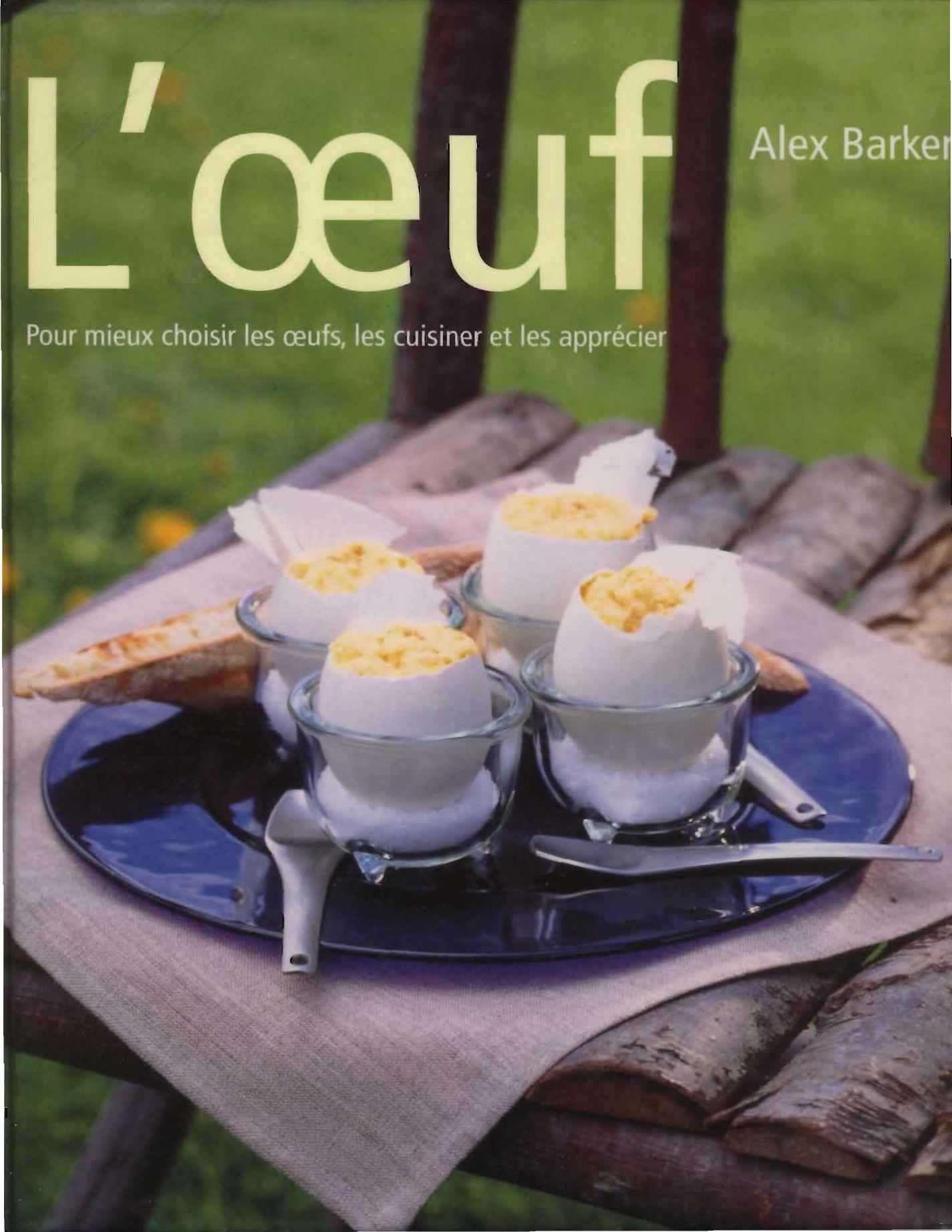L'oeuf