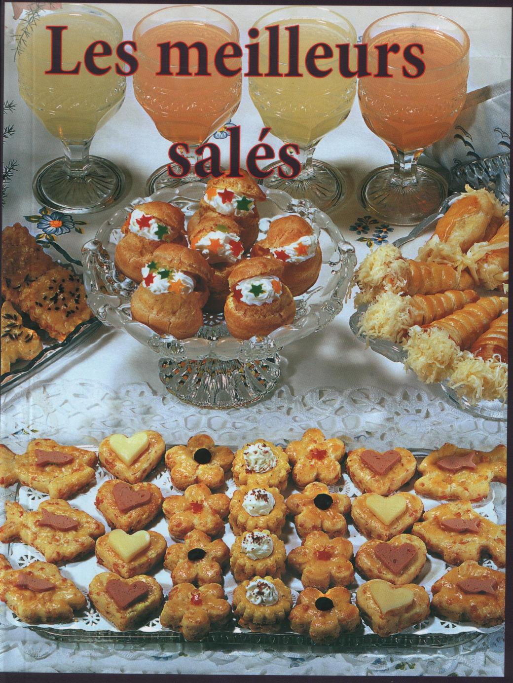 Les Meilleurs Salés