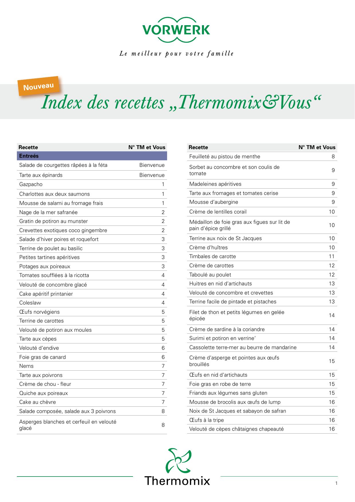 Thermomix