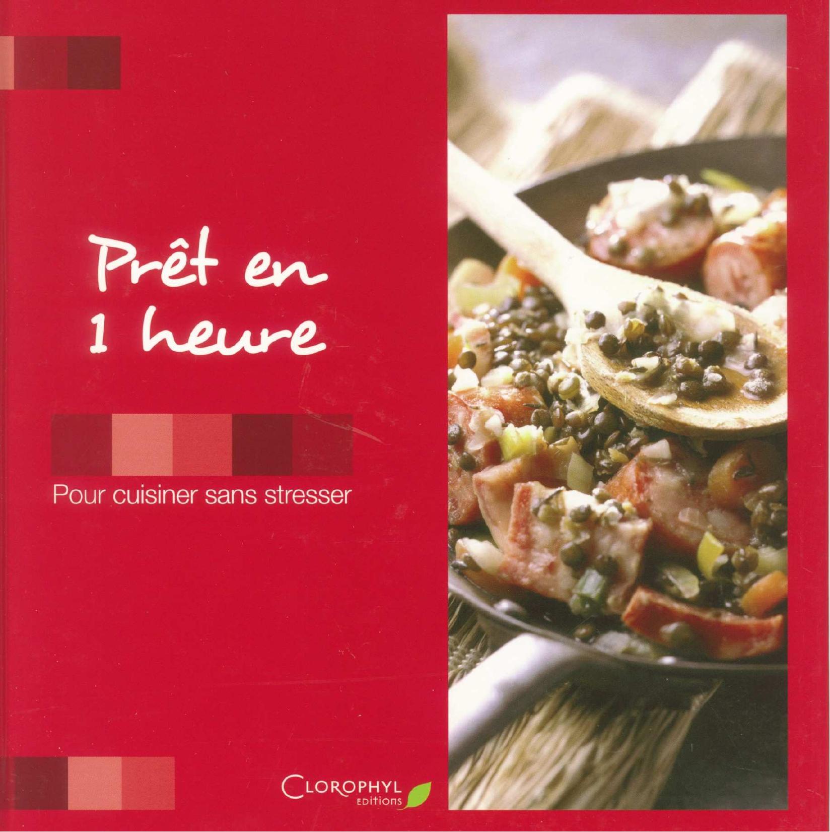 Prêt en une heure