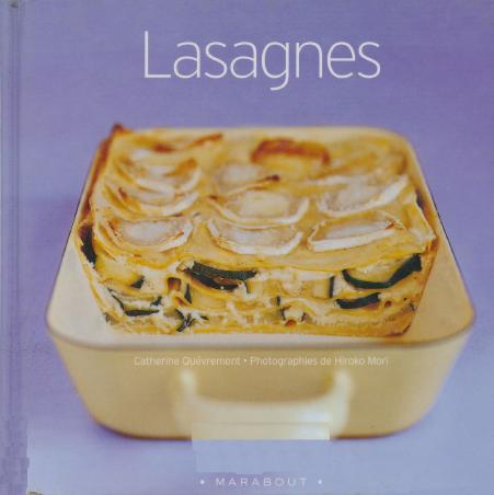Lasagnes