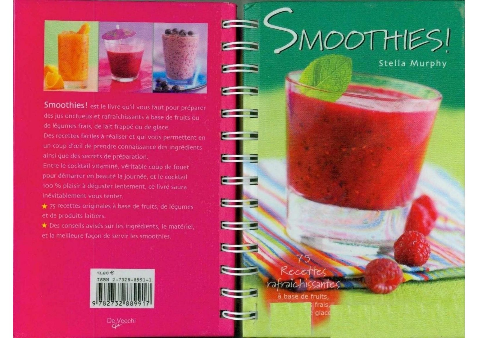 Smoothies